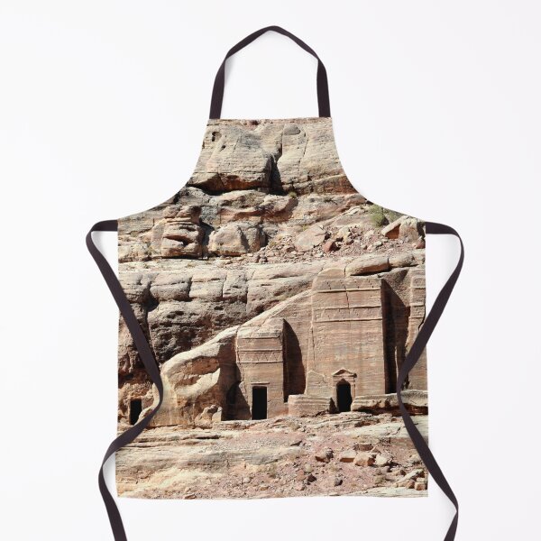 Item preview, Petra: The Pink City of the Desert designed and sold by franck380.