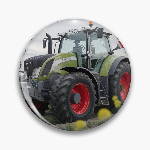 Item preview, Fendt German Tractors #fendttastick designed and sold by Zibis09.