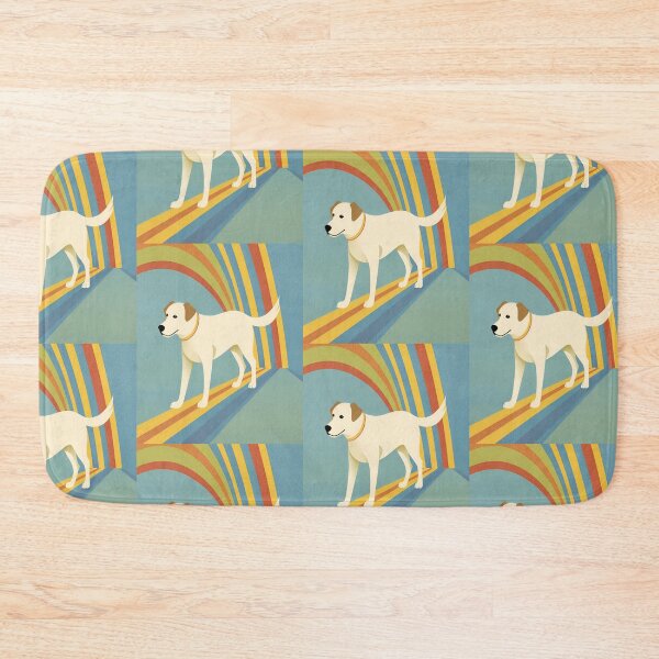Item preview, Crossing the rainbow bridge designed and sold by Hell-en.