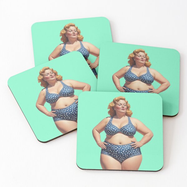 Item preview, 1950s swimsuit designed and sold by GasconyPassion.