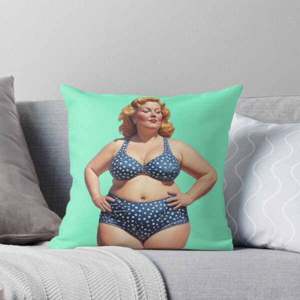 Item preview, 1950s swimsuit designed and sold by GasconyPassion.