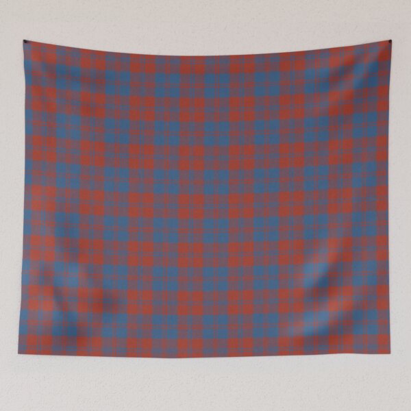 Item preview, Clan Gregor of Deeside tartan Scotland Scottish designed and sold by Clan1093.