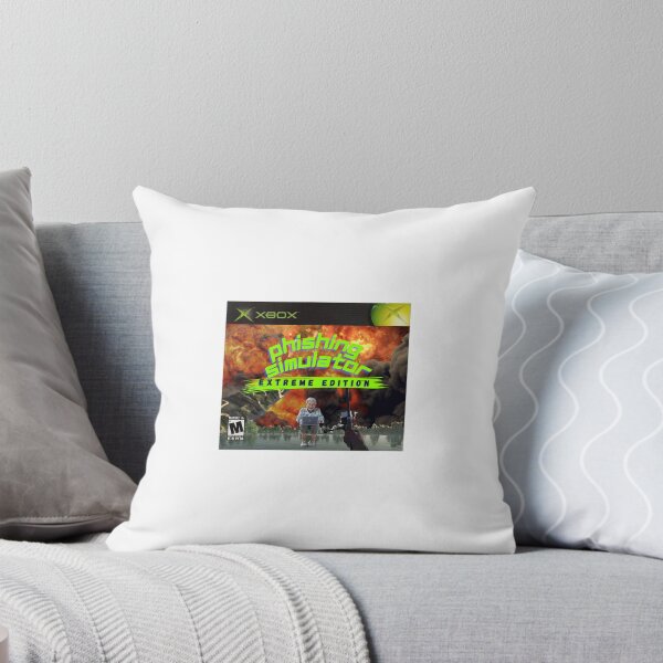 Item preview, Phishing Simulator: Extreme Edition designed and sold by OffTheMarket.