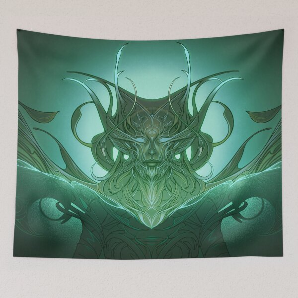 Item preview, Organic designed and sold by Nicolas Villeminot.