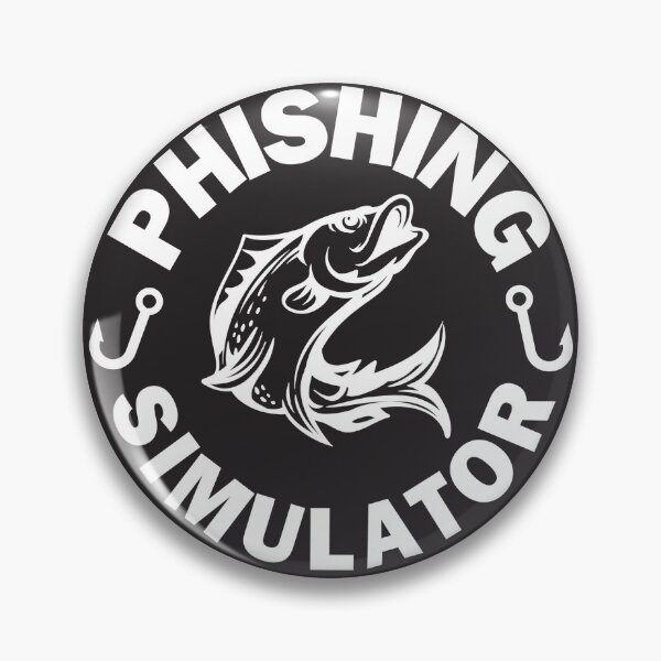 Item preview, Phishing Simulator designed and sold by OffTheMarket.