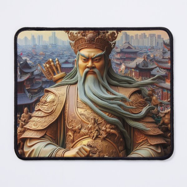 Item preview, Cheng Huang designed and sold by RaF71PrO.