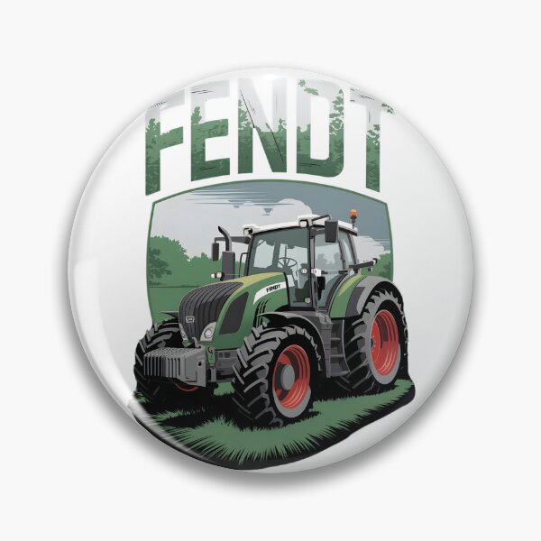Item preview, Fendt German Tractors #fendttastick designed and sold by Zibis09.