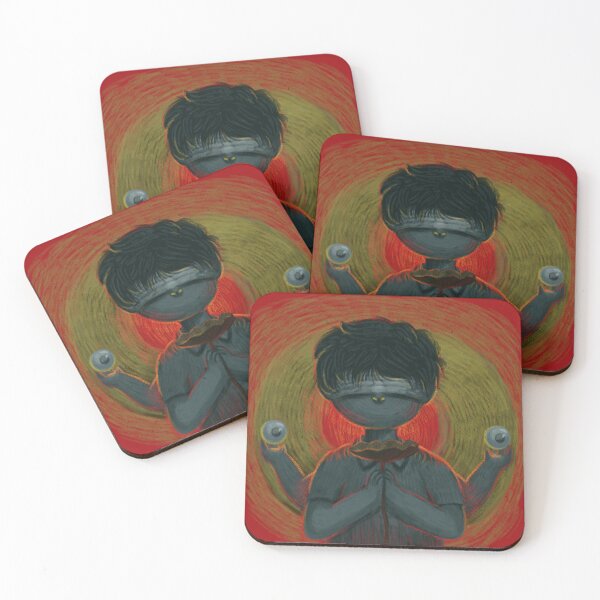 Item preview, The eye designed and sold by FoxriverTT.