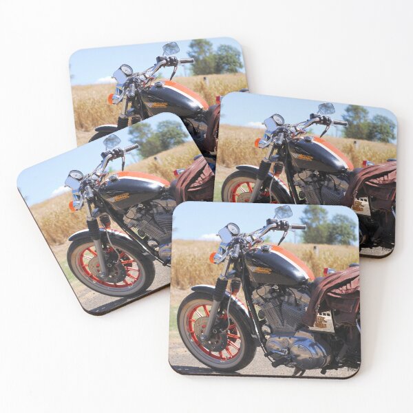 Item preview, Harley Davidson designed and sold by Moto Photographic.