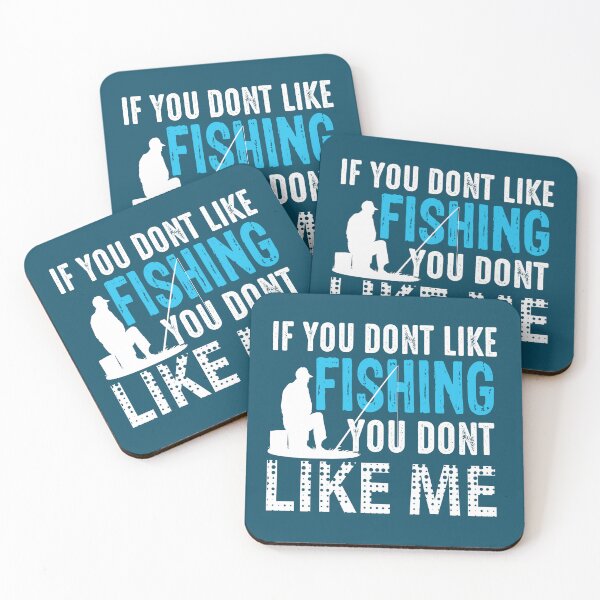 Item preview, Fishing Enthusiast's Bold Statement Tee designed and sold by ArtComixHaven.