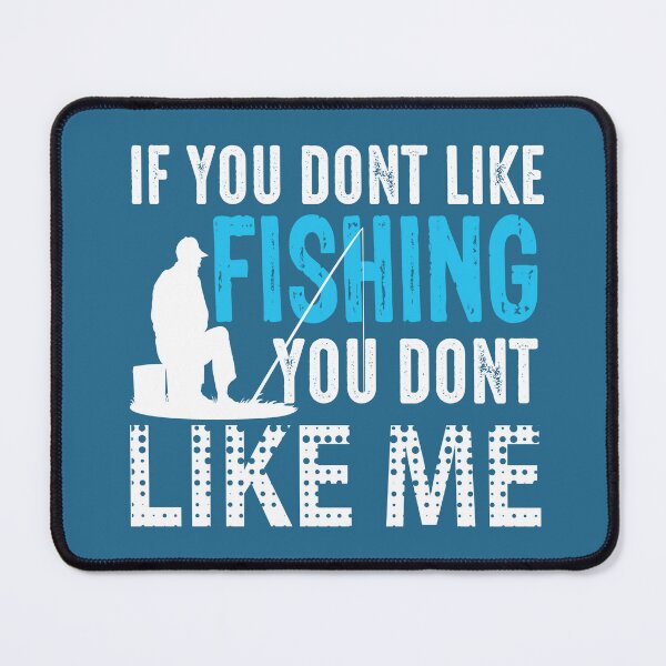 Item preview, Fishing Enthusiast's Bold Statement Tee designed and sold by ArtComixHaven.