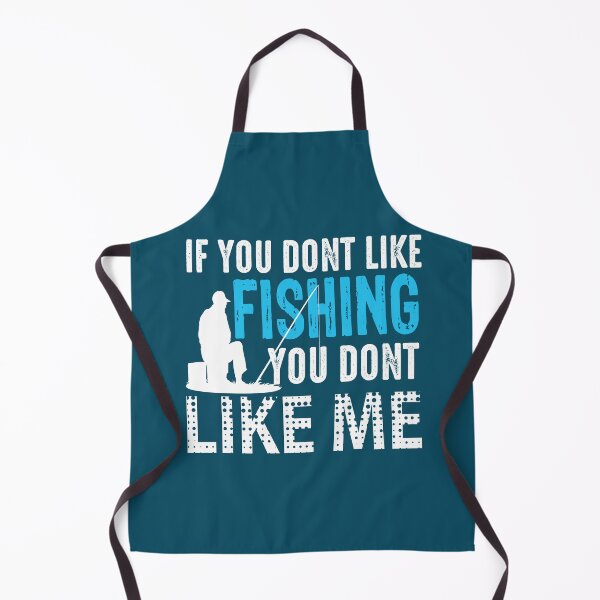 Item preview, Fishing Enthusiast's Bold Statement Tee designed and sold by ArtComixHaven.