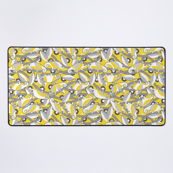 Item preview, Searching for a sweetheart, Chameleon, yellow version designed and sold by Alex  Blud.