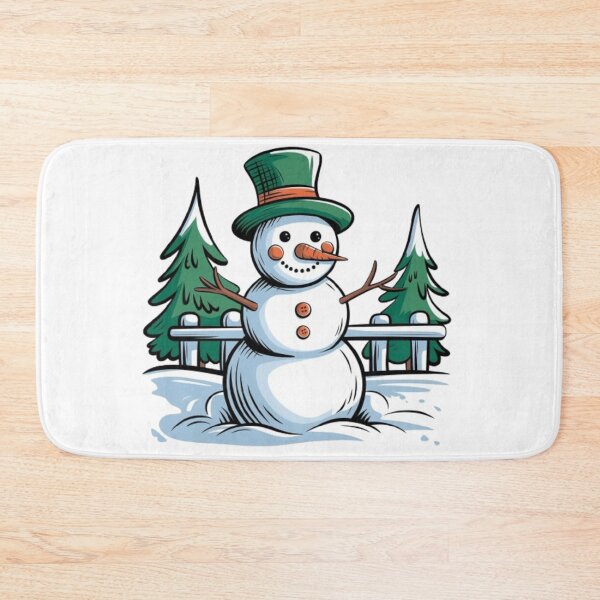 Item preview, Snowy Smiles designed and sold by XquisiteFashion.
