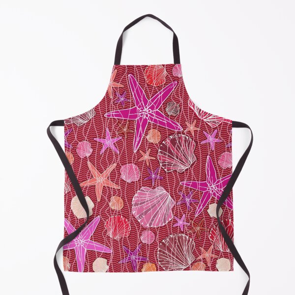 Item preview, Shells and Stars V5 designed and sold by LuCancio23.