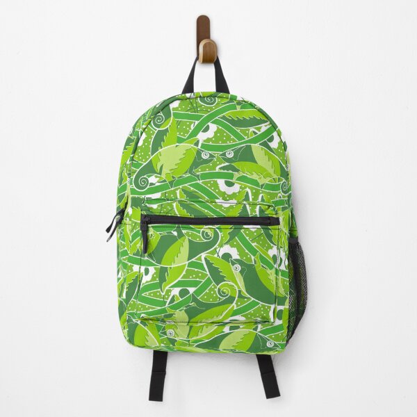 Item preview, Searching for a sweetheart, Chameleon, green version designed and sold by Alex Blud.