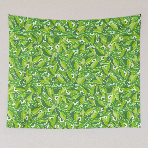 Item preview, Searching for a sweetheart, Chameleon, green version designed and sold by Alex  Blud.