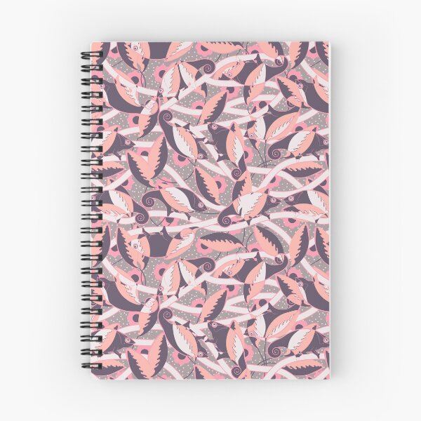 Item preview, Searching for a sweetheart, Chameleon, grey-pink version designed and sold by Alex  Blud.