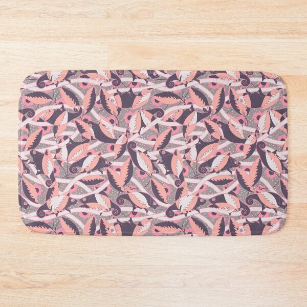 Item preview, Searching for a sweetheart, Chameleon, grey-pink version designed and sold by Alex  Blud.
