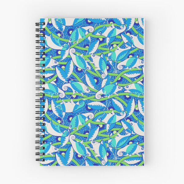 Item preview, Searching for a sweetheart, Chameleon, light blue version designed and sold by Alex  Blud.