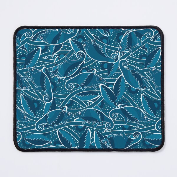 Item preview, Searching for a sweetheart, Chameleon, blue version designed and sold by Alex Blud.