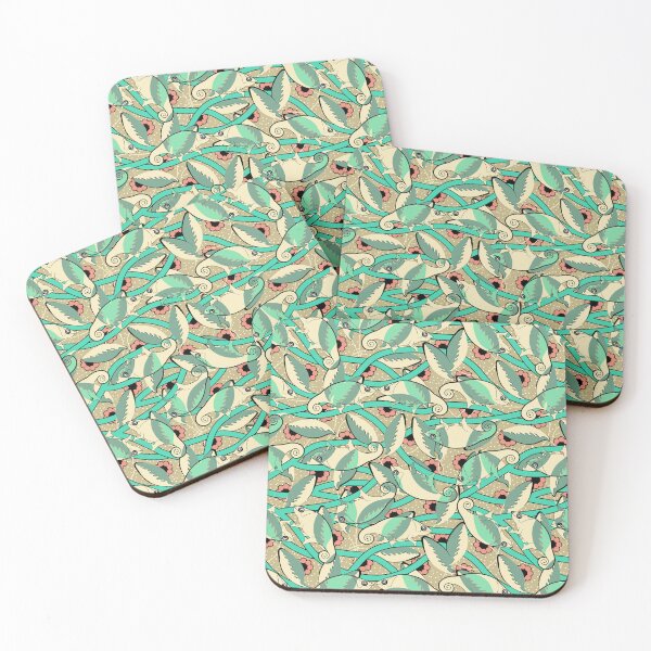 Item preview, Searching for a sweetheart, Chameleon, emerald-yellow version designed and sold by Alex  Blud.