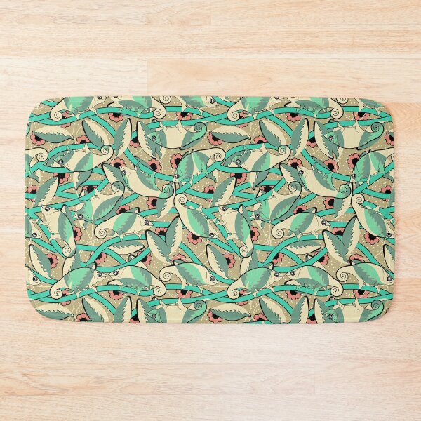 Item preview, Searching for a sweetheart, Chameleon, emerald-yellow version designed and sold by Alex  Blud.