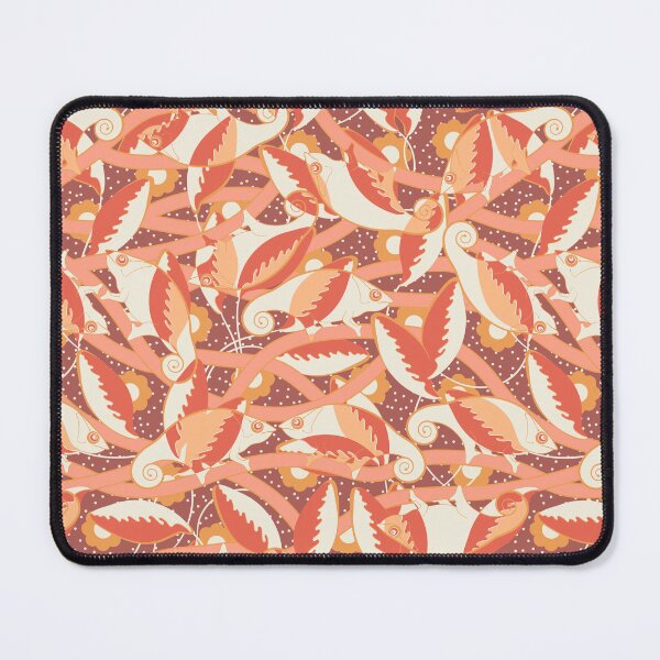 Item preview, Searching for a sweetheart, Chameleon, orange version designed and sold by Alex  Blud.