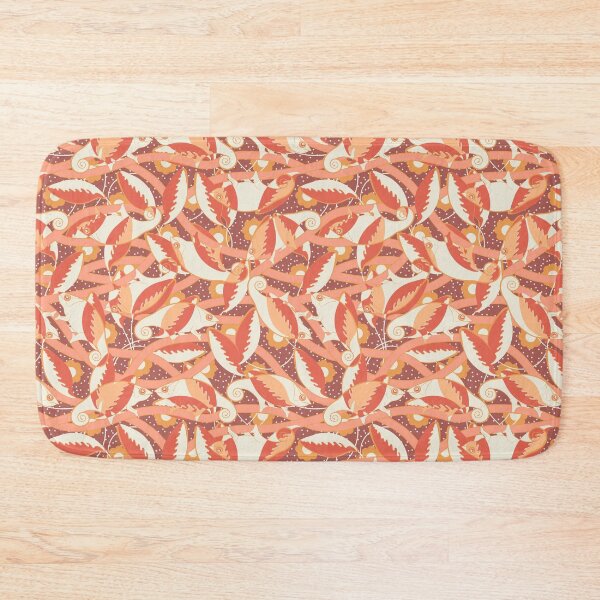 Item preview, Searching for a sweetheart, Chameleon, orange version designed and sold by Alex  Blud.