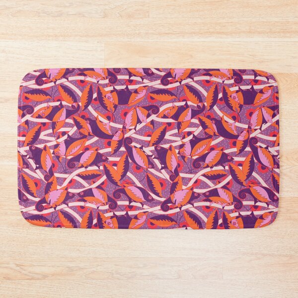 Item preview, Searching for a sweetheart, Chameleon, purple-orange version designed and sold by Alex  Blud.
