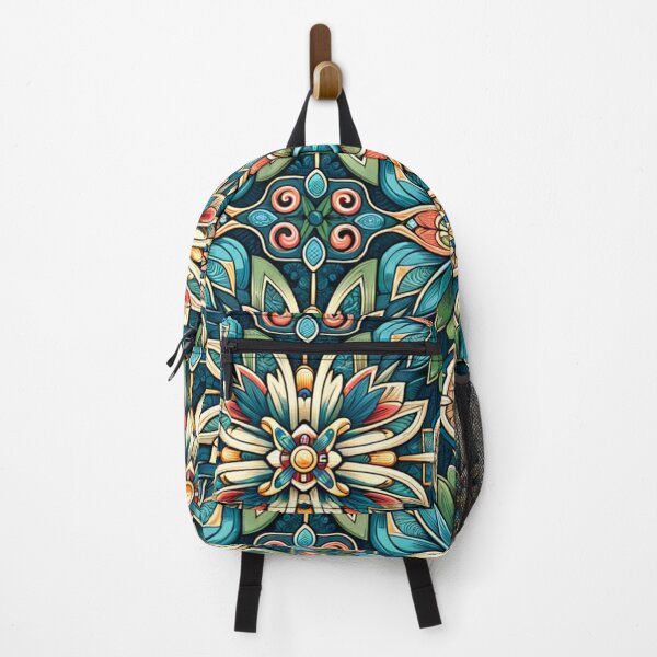 Item preview, Quantum Fusion Tropical Flowers designed and sold by 0penvimark.