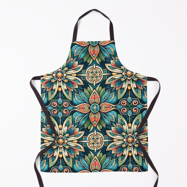 Item preview, Quantum Fusion Tropical Flowers designed and sold by 0penvimark.