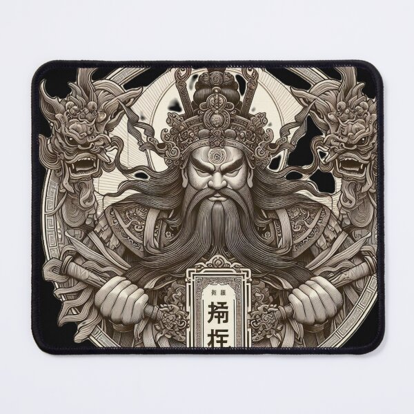 Item preview, Cheng Huang designed and sold by RaF71PrO.