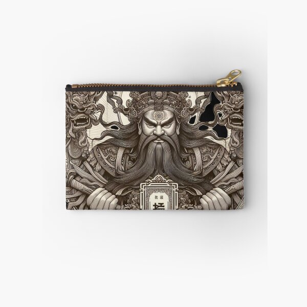 Item preview, Cheng Huang designed and sold by RaF71PrO.