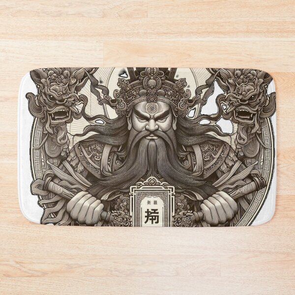 Item preview, Cheng Huang designed and sold by RaF71PrO.