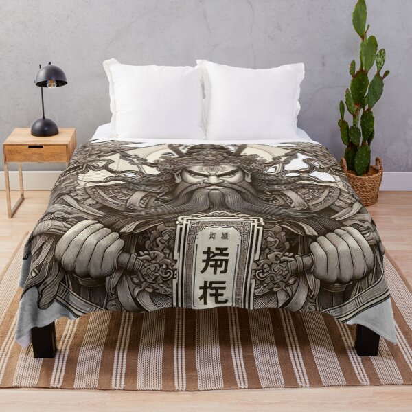 Item preview, Cheng Huang designed and sold by RaF71PrO.