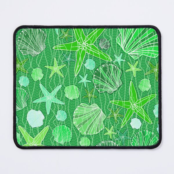 Item preview, Shells and Stars V7 designed and sold by LuCancio23.