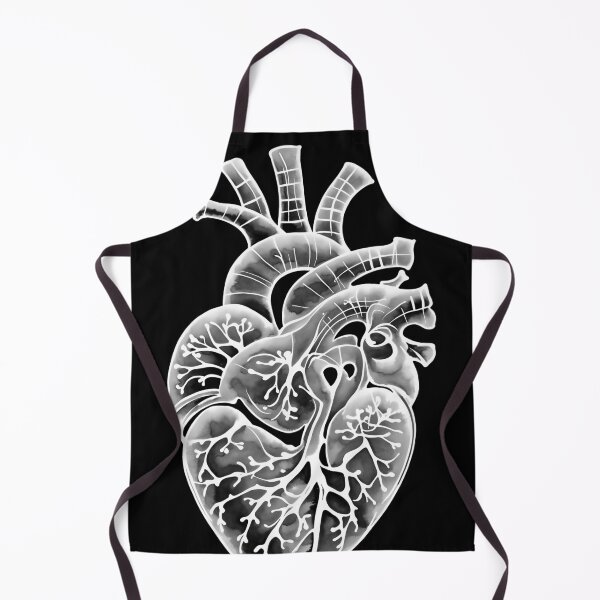 Item preview, Whispers of the Anatomical Heart designed and sold by Threehop.