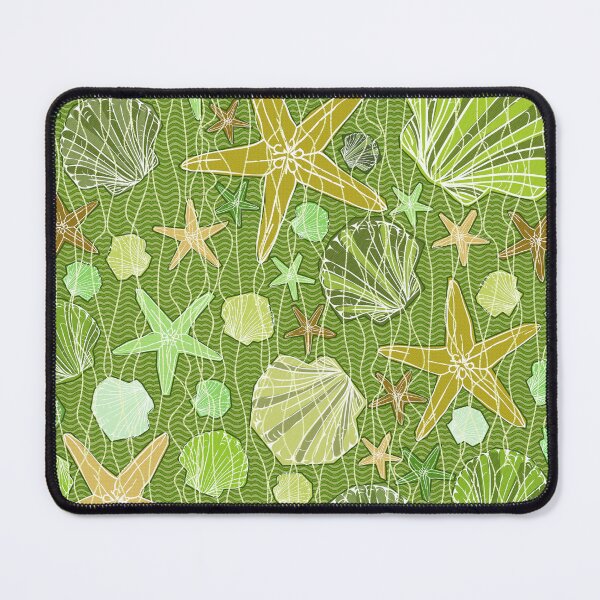 Item preview, Shells and Stars V8 designed and sold by LuCancio23.