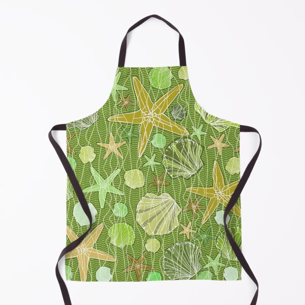 Item preview, Shells and Stars V8 designed and sold by LuCancio23.