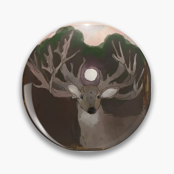 Item preview, just like a deer in the headlights designed and sold by spacecadet443.