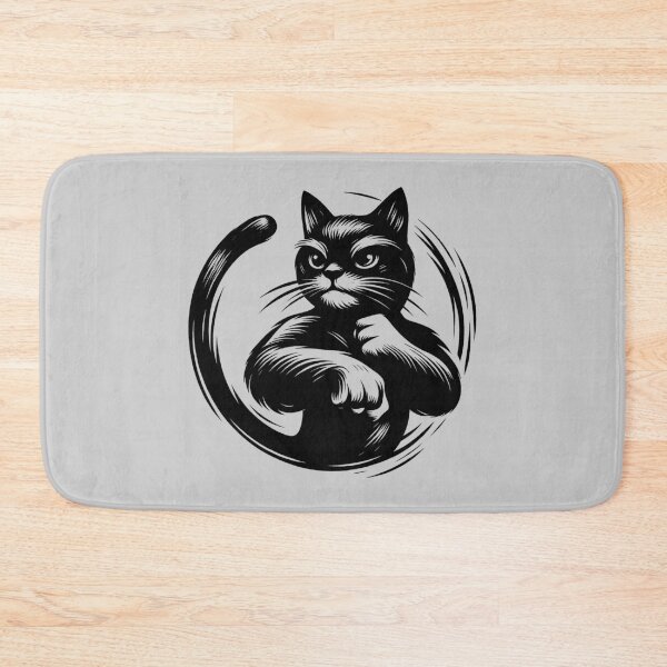 Item preview, Cat Power designed and sold by zzz888.