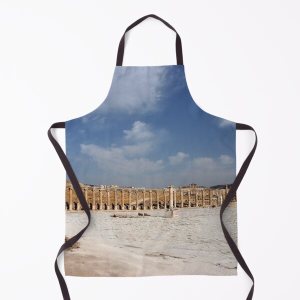 Item preview, A Journey Through Time at the Jerash Forum designed and sold by franck380.