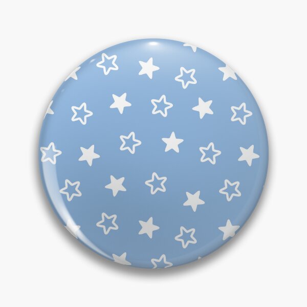 Item preview, star seamless pattern  designed and sold by SomAoHappyDay.