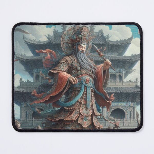Item preview, Cheng Huang designed and sold by RaF71PrO.