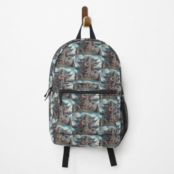 Item preview, Cheng Huang designed and sold by RaF71PrO.