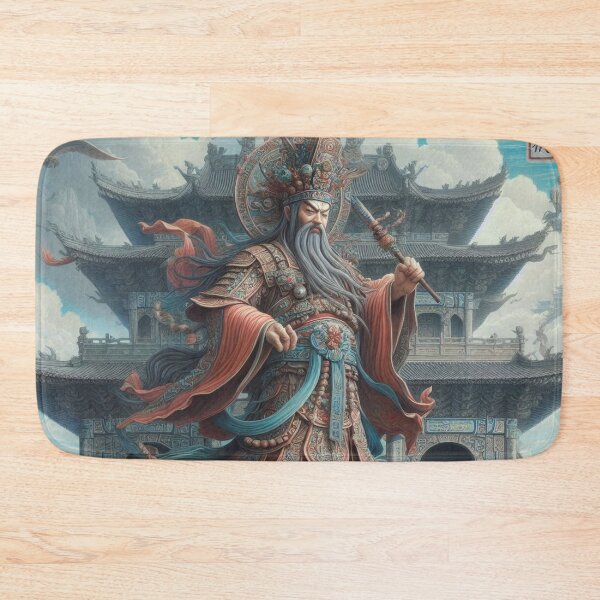 Item preview, Cheng Huang designed and sold by RaF71PrO.