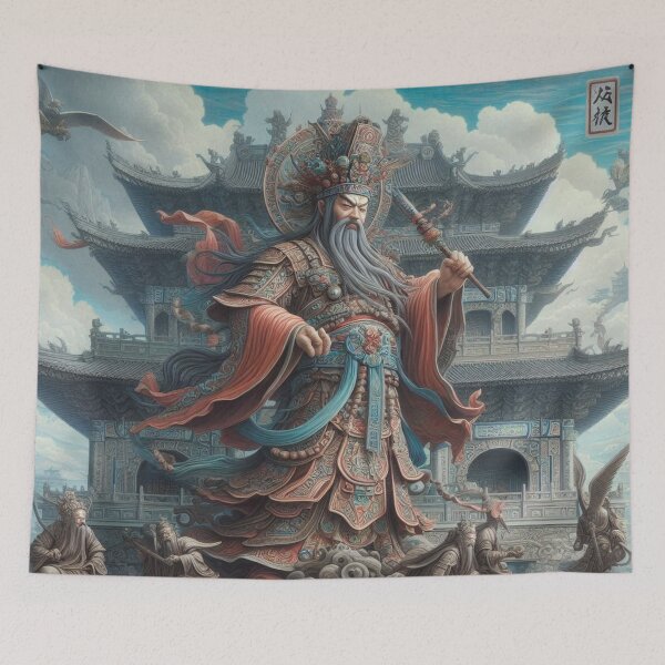 Item preview, Cheng Huang designed and sold by RaF71PrO.