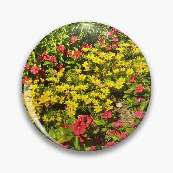 Item preview, Colorful Flowers designed and sold by MadTeaDesign.