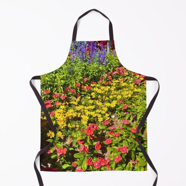 Item preview, Colorful Flowers designed and sold by MadTeaDesign.